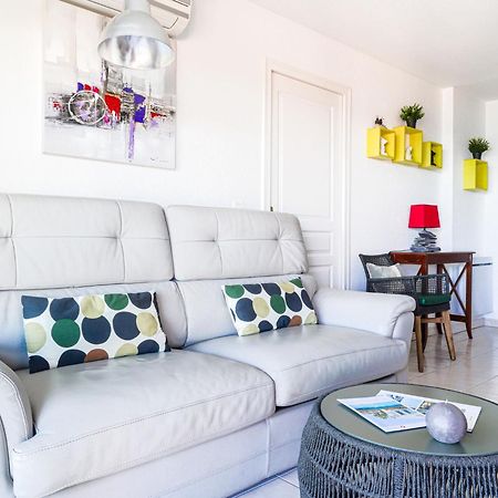 Apartment Le Fremont By Interhome Nice Exteriör bild