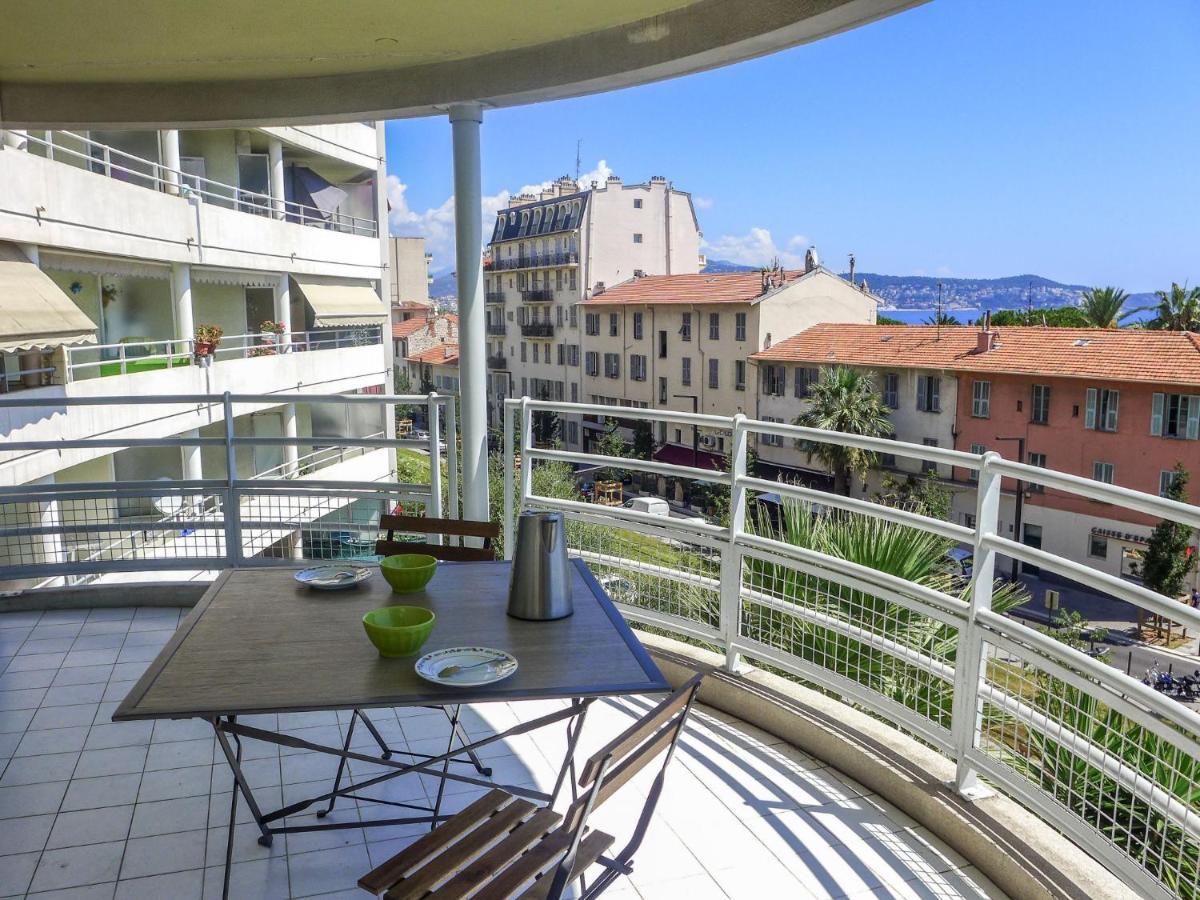 Apartment Le Fremont By Interhome Nice Exteriör bild