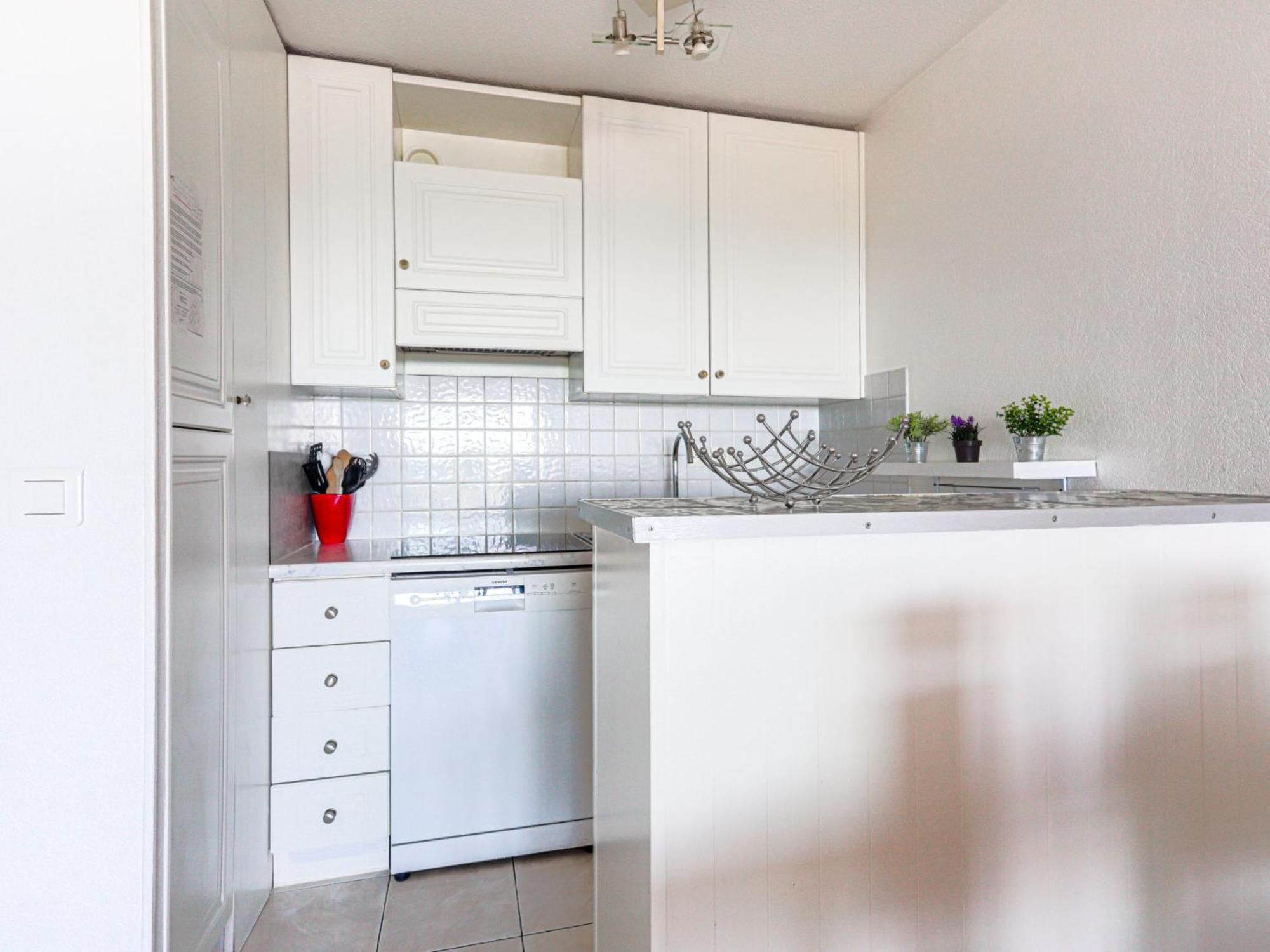 Apartment Le Fremont By Interhome Nice Exteriör bild