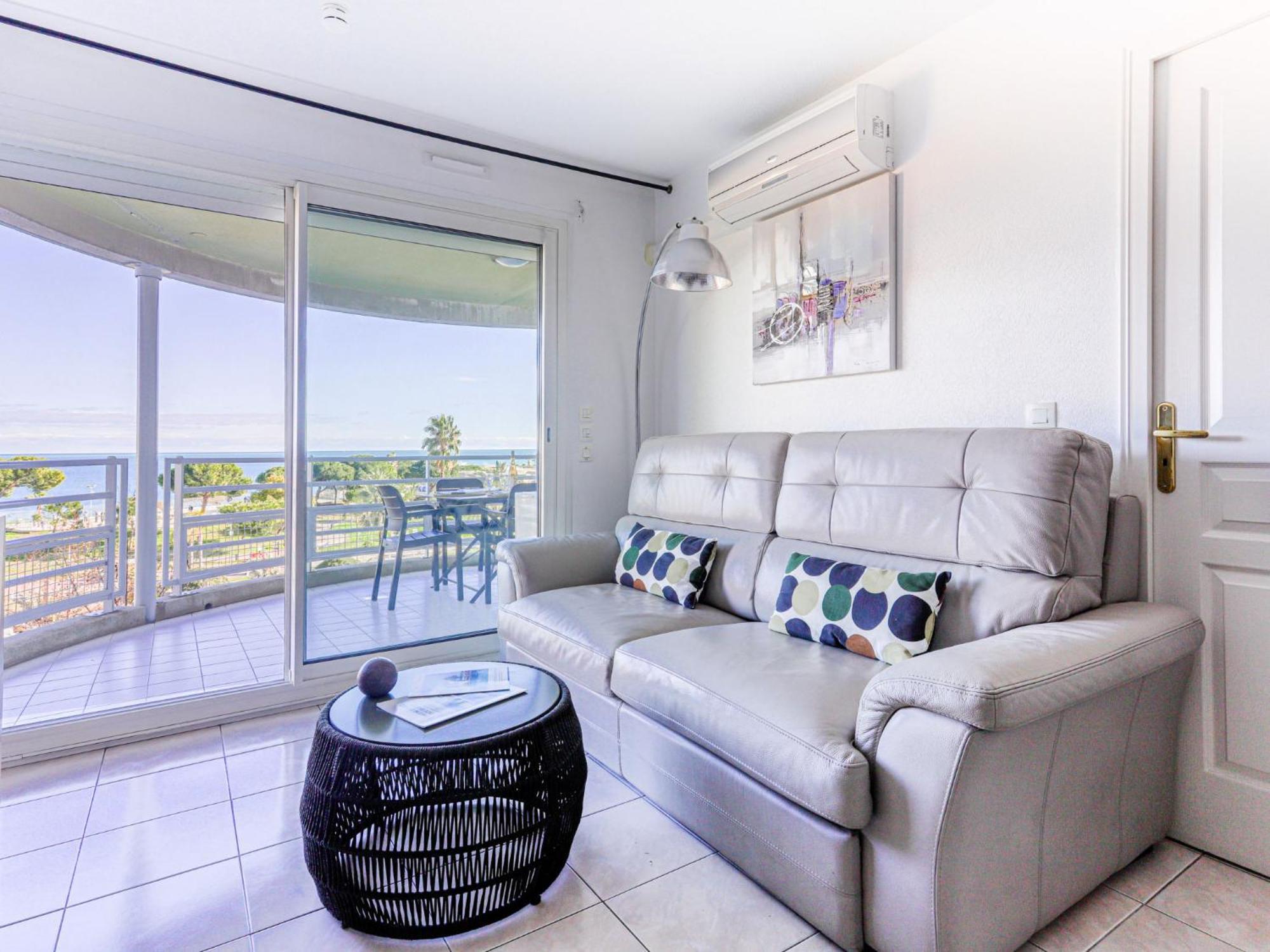 Apartment Le Fremont By Interhome Nice Exteriör bild