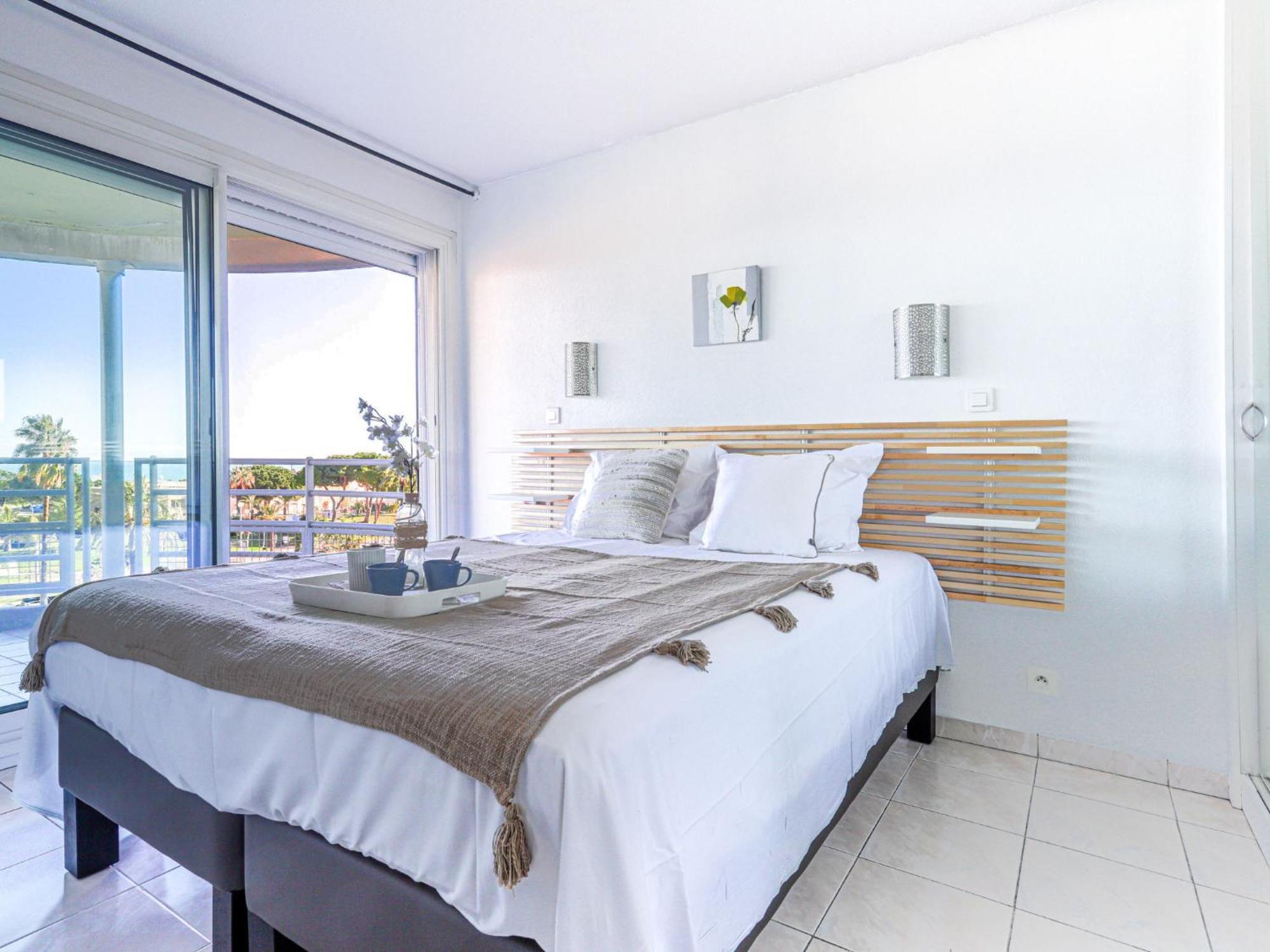 Apartment Le Fremont By Interhome Nice Exteriör bild